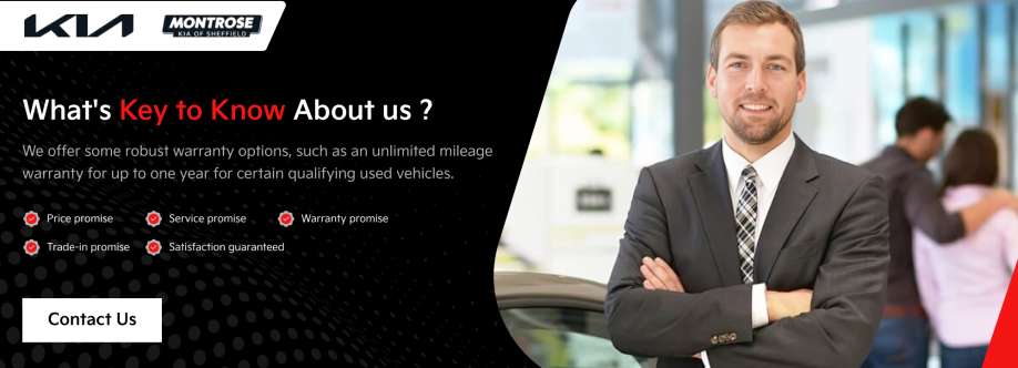 Montrose Kia Profile Picture