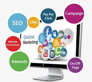 Empower Your Career with IITB Bengaluru’s Best Digital Marketing Courses in Seshadripuram | by Iitbseshadripuram | Oct, 2025 | Medium