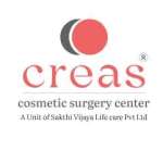 Creas Cosmetic Surgery Center Profile Picture