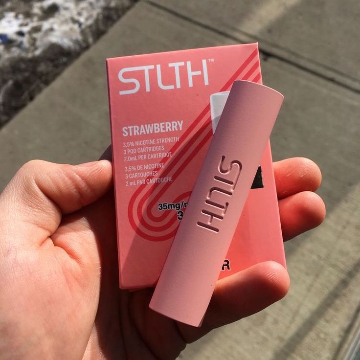 Introducing the STLTH SWITCH Pods: Canada’s Next Evolution in Vaping Convenience - Express Zone