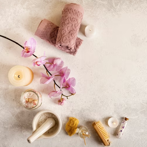 Ayurvedic Massage in Bhandup | Nirvana Gold Spa