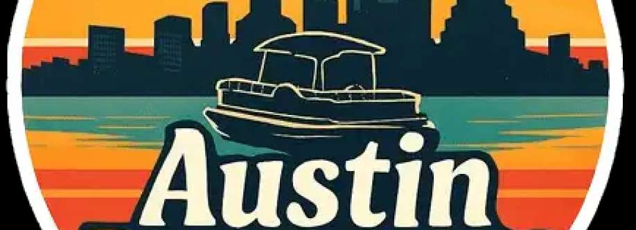 Austin Pontoon Boat Rental Cover Image