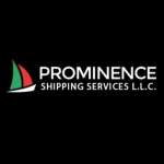 Prominence Shipping Profile Picture