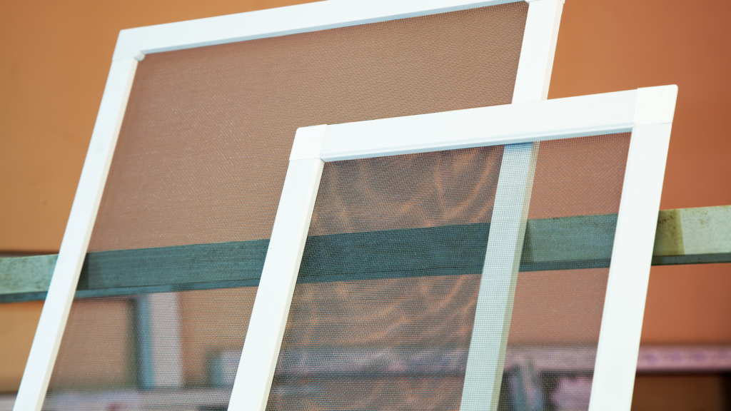 Top Sliding Mosquito Nets for Windows: Style and Functionality - Royal Mesh