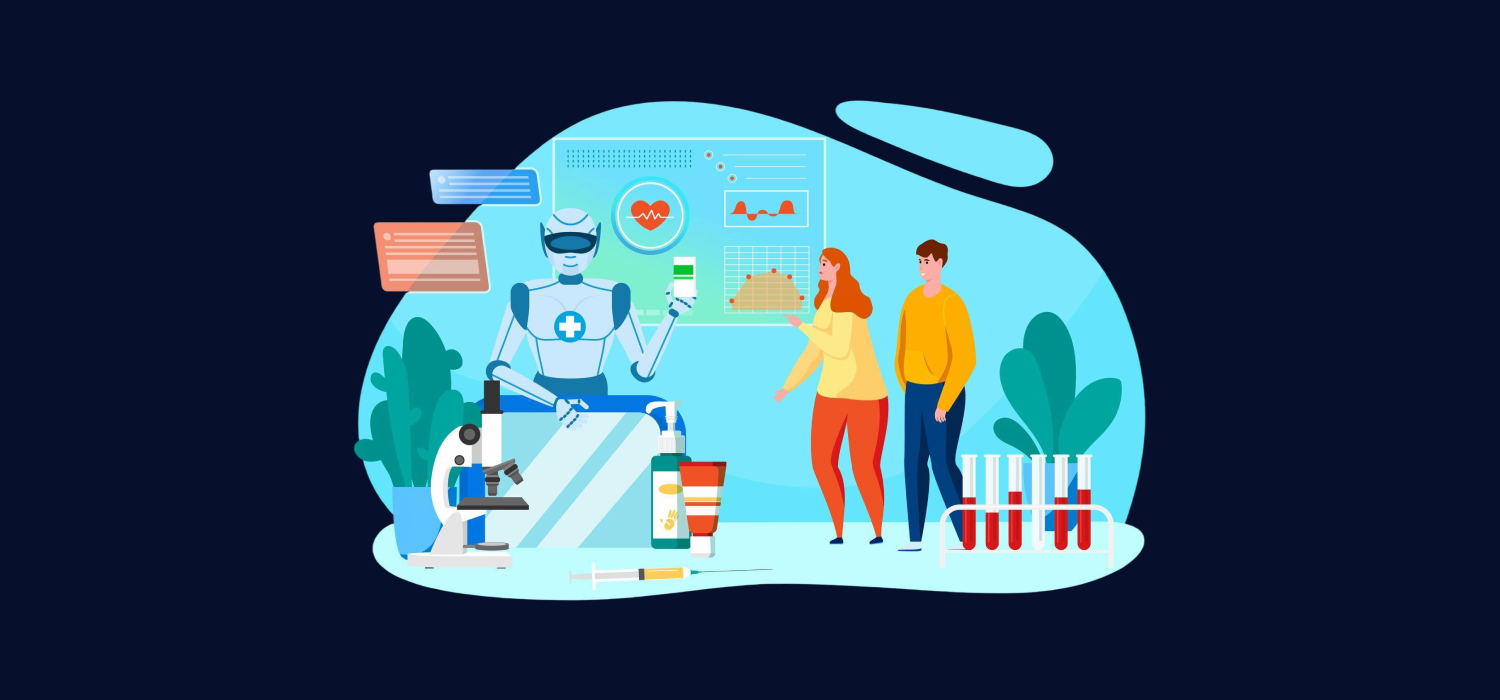 What Are the 8 Game-Changing RPA Trends in Healthcare for the USA in 2025?