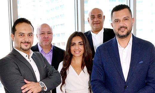 Scan Global Logistics expands into Egypt to strengthen regional growth and connectivity