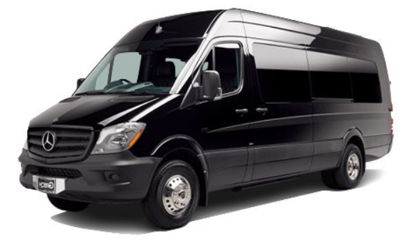 Flexible Hourly Sprinter Limo Services in Atlanta GA | by Around Atlanta Limousines | Oct, 2025 | Medium