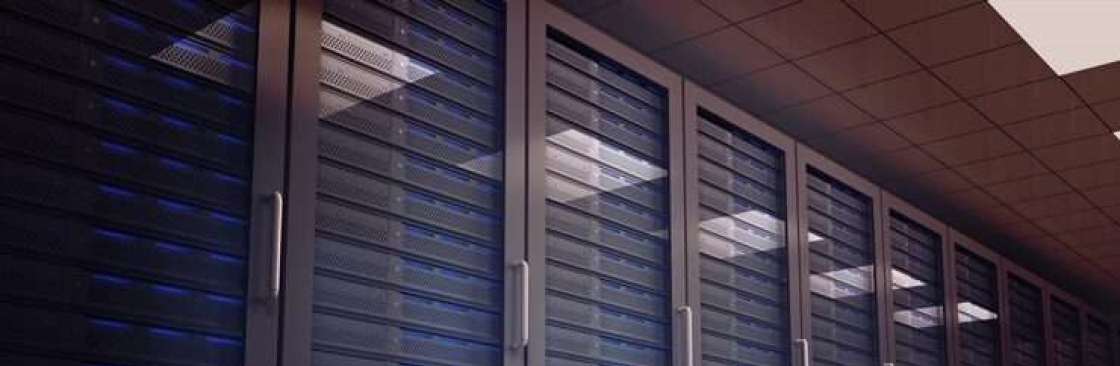 Server Rooms In Egypt Cover Image