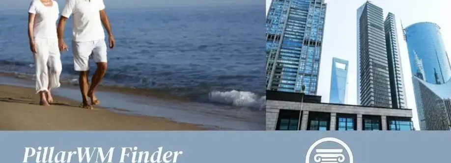 PillarWM Finder Cover Image