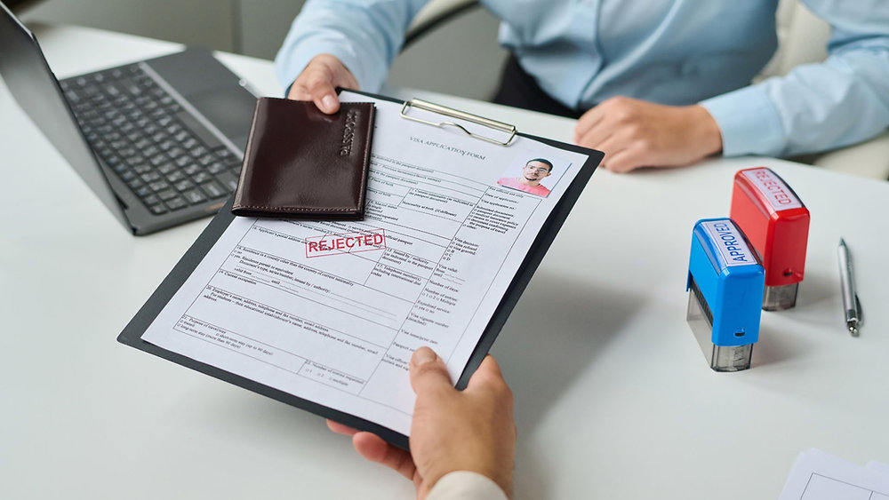 Mistakes That Commonly Lead to a Partner Visa Refusal in Australia