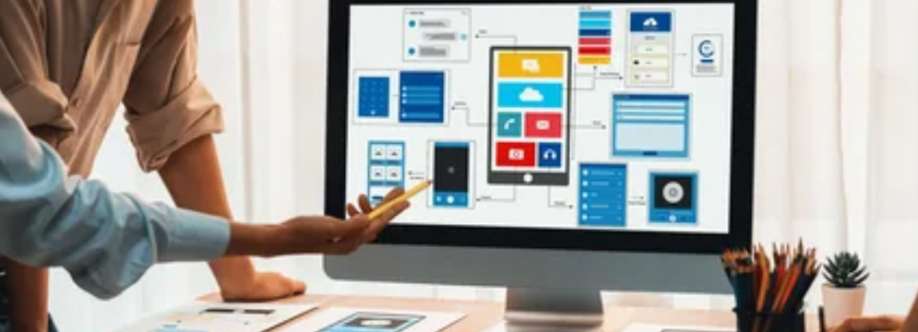 Website Development Company Cover Image