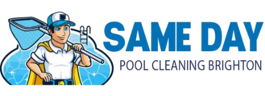 Same Day Pool Cleaning Brighton Cover Image