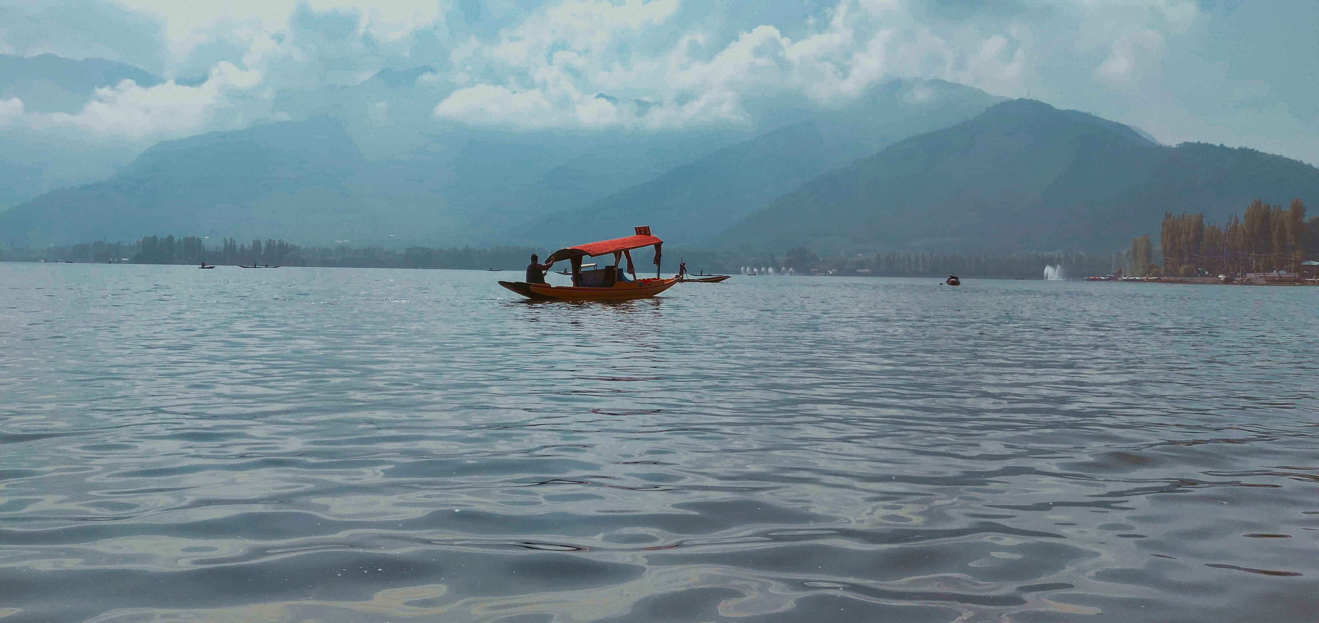 Kashmir Tour Packages | NineMash Tourism for Trips & Holidays