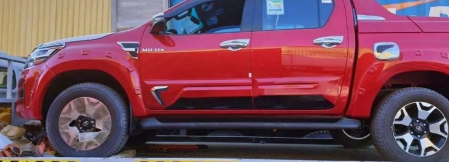 Nubia cars Cover Image