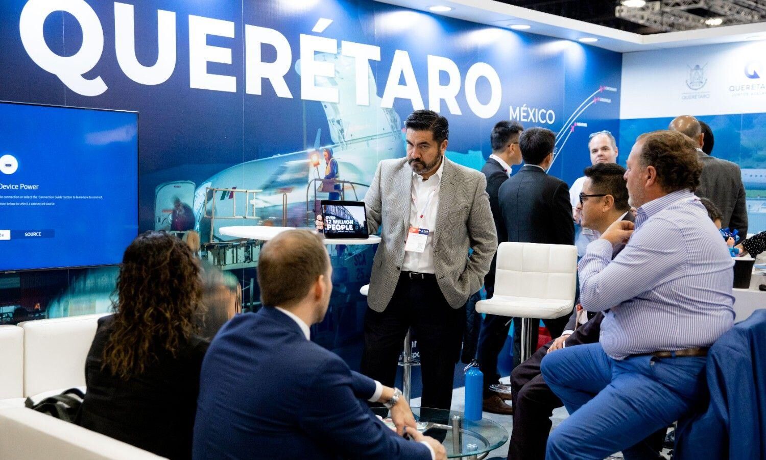 Air Cargo Americas 2025 to spotlight air, project, and transport logistics