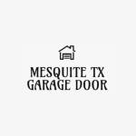 Mesquite TX Garage Door Profile Picture