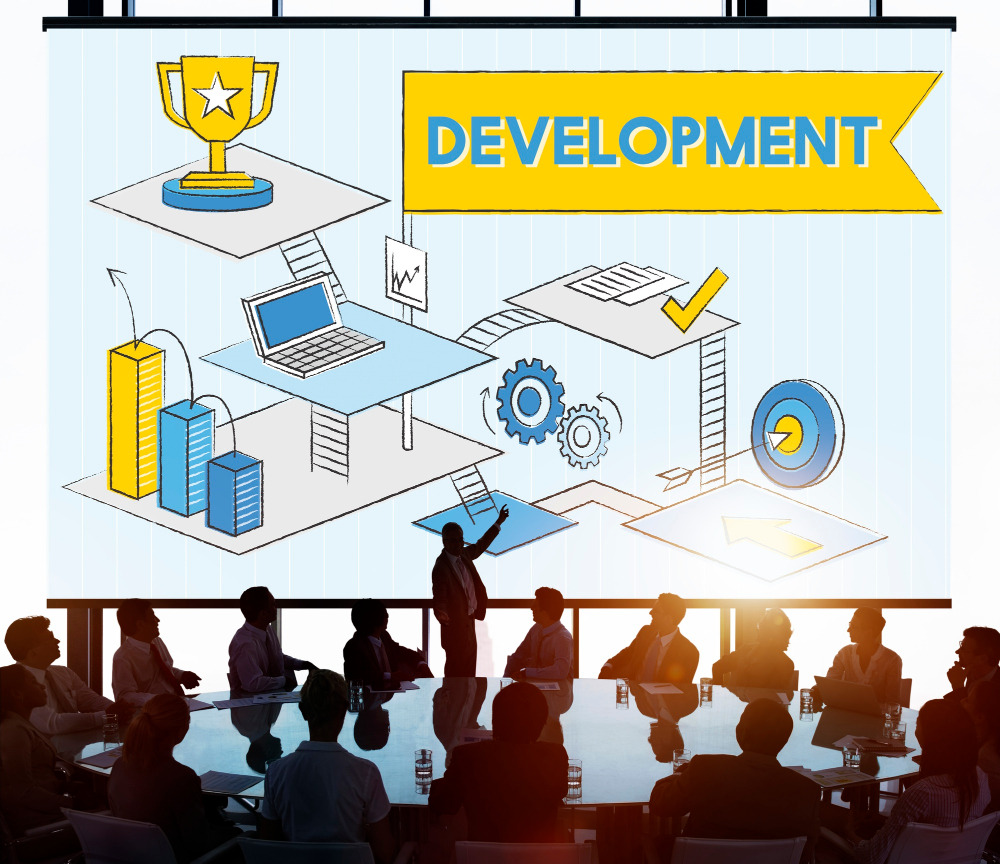 WebStudy Foundation — Bridging the Skills Gap: How Technology is...
