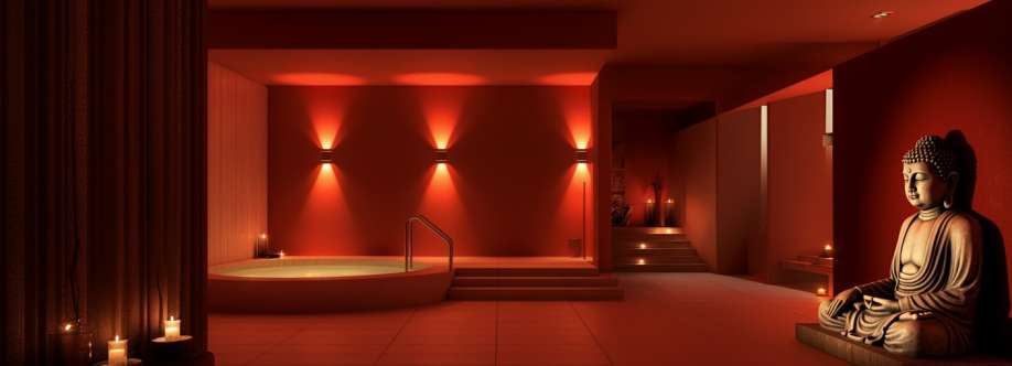 Chameli Spa Ajman Cover Image