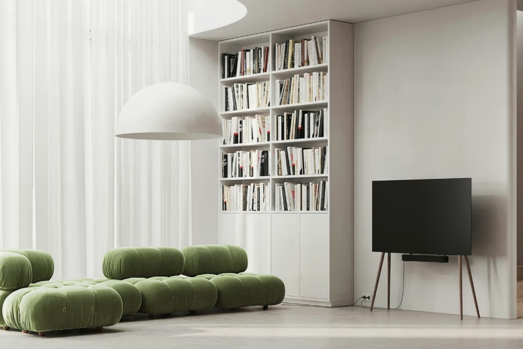 Smart Kitchen Storage Solutions for a More Organized Home – Blog Land