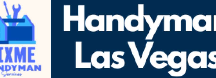 Fixme Handyman Services Cover Image