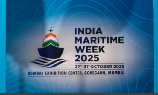 India Maritime Week secures ₹12 lakh cr investments; attracts 600 MoUs