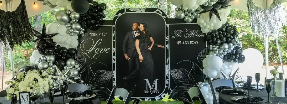 Over and B’yond Events Cover Image