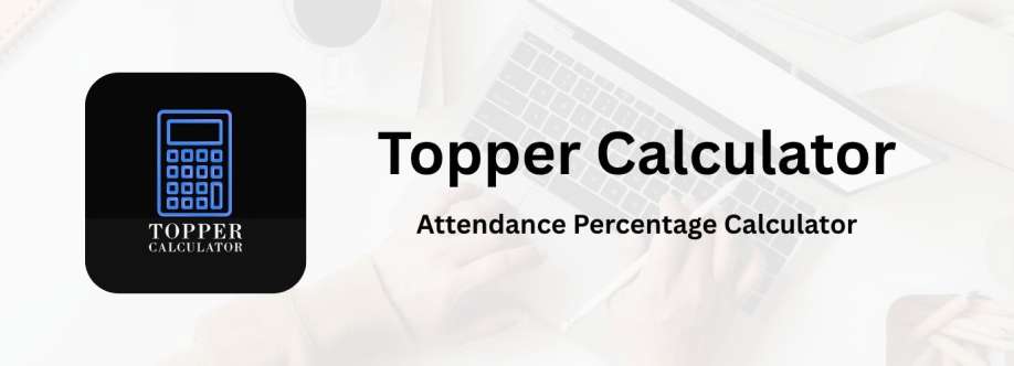 toppercalculator Cover Image