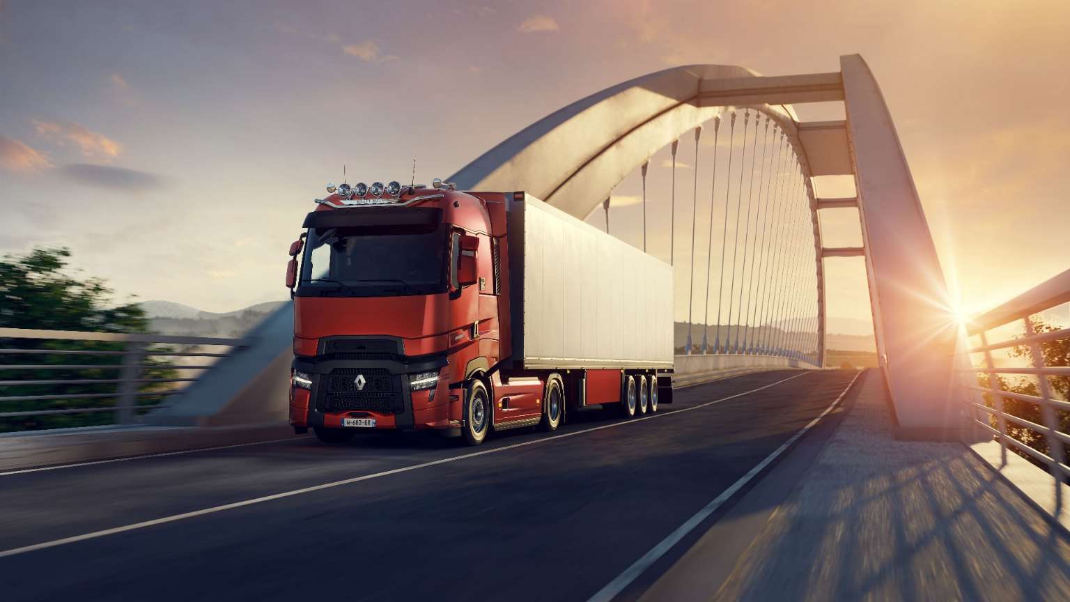 Affordable Truck Repair Edmonton - Trailer Repair Services