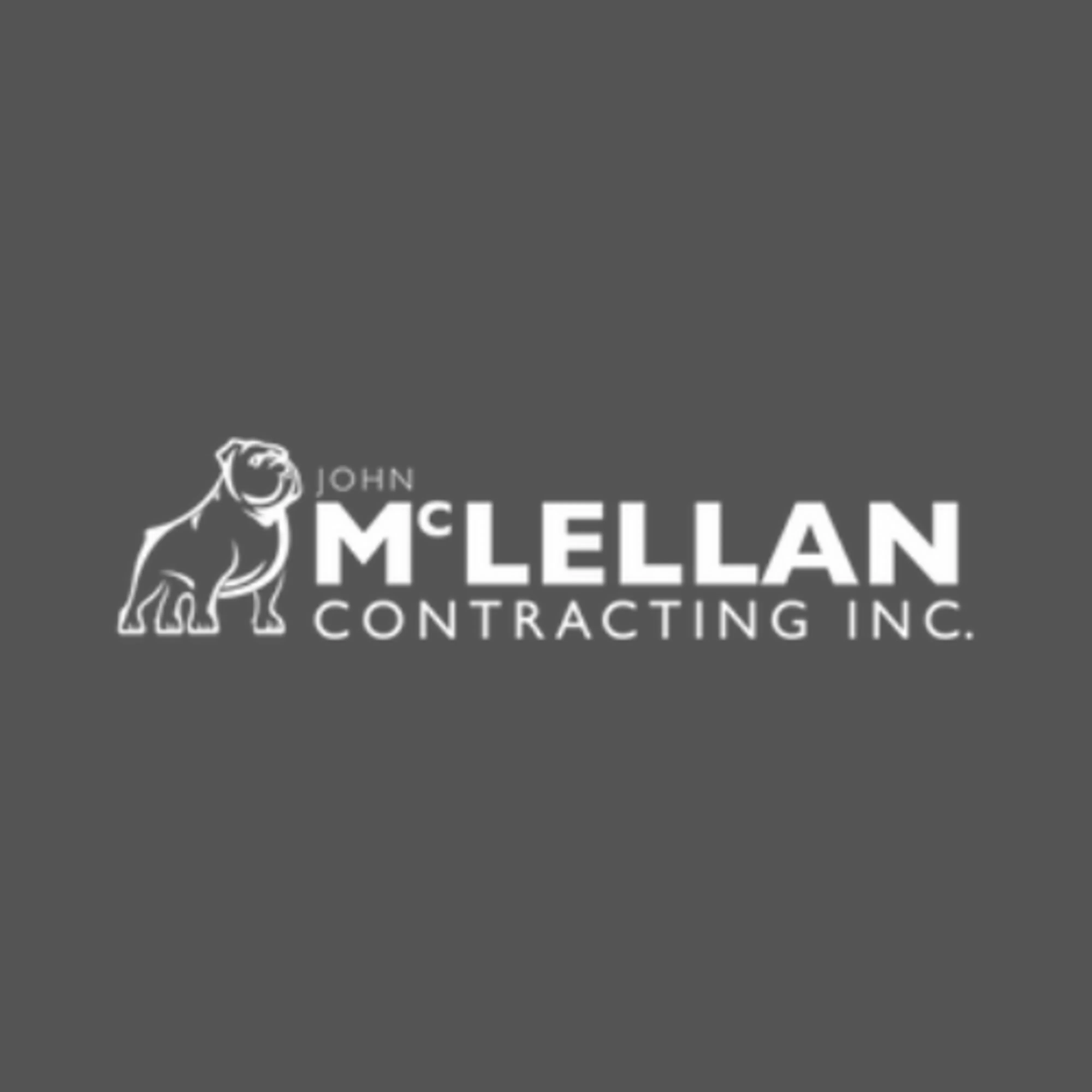 Mclellan Contracting Profile Picture