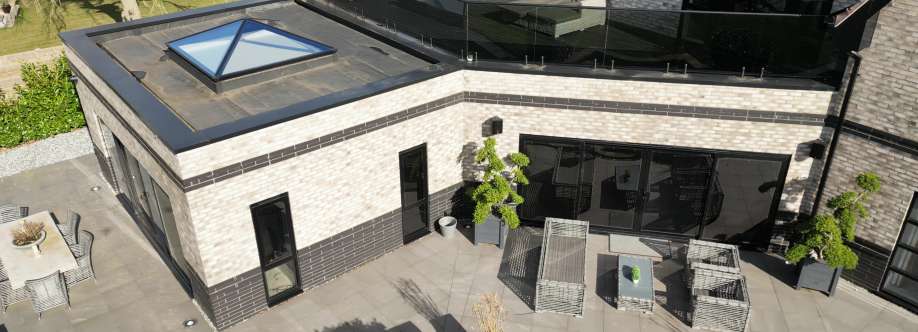 DRS Aluminium Profile Picture