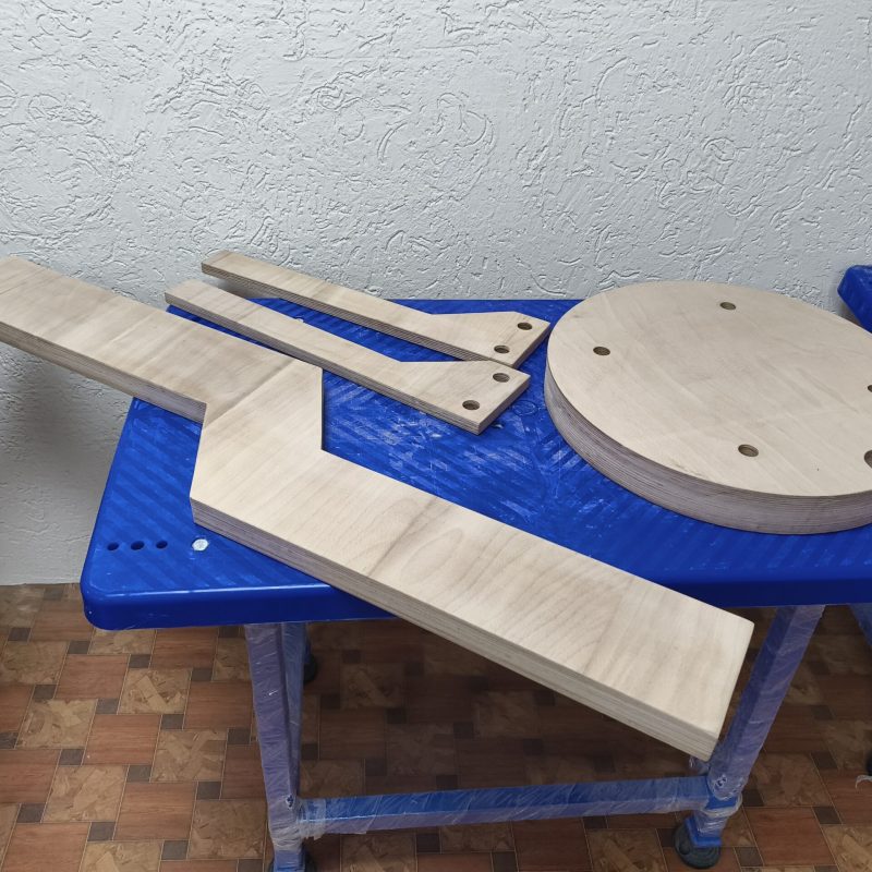 KE Core Electric – Transformer Insulation Parts Specialists