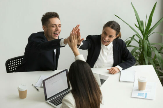 Executive Job Search Solutions - Browning Associates 30+ Years