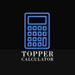 toppercalculator Profile Picture
