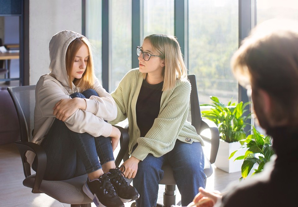 Top Psychotherapist in Mississauga | Expert Mental Health Support