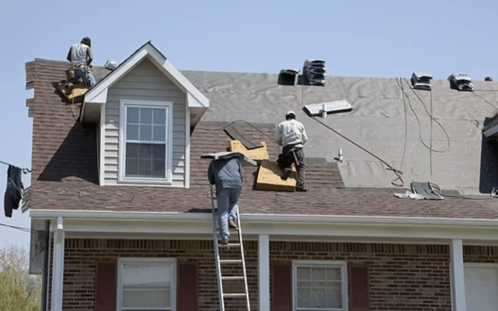 Mid south exteriors and remodeling - MID SOUTH EXTERIORS AND REMODELING, LLC