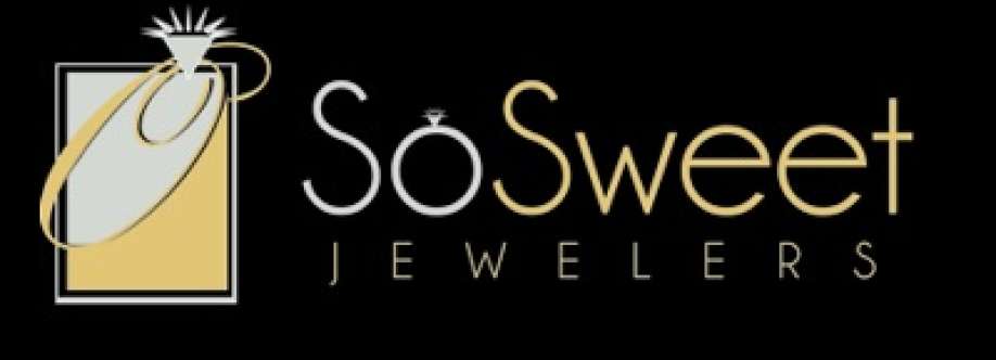 So Sweet Jewelers Cover Image