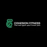 Cohesion Fitness Profile Picture