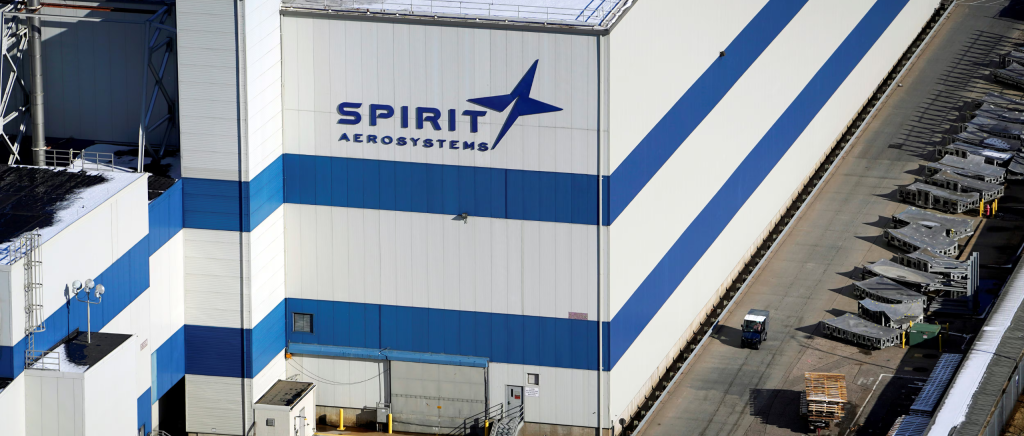 Boeing nears EU antitrust approval for Spirit AeroSystems deal - International Aircraft Maintenance Association
