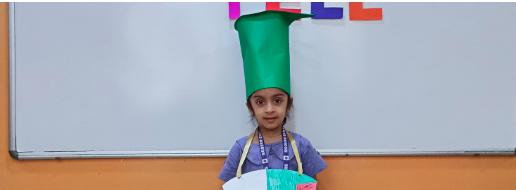 The Joy of Early Learning at Modern Early Years, Deepali |...