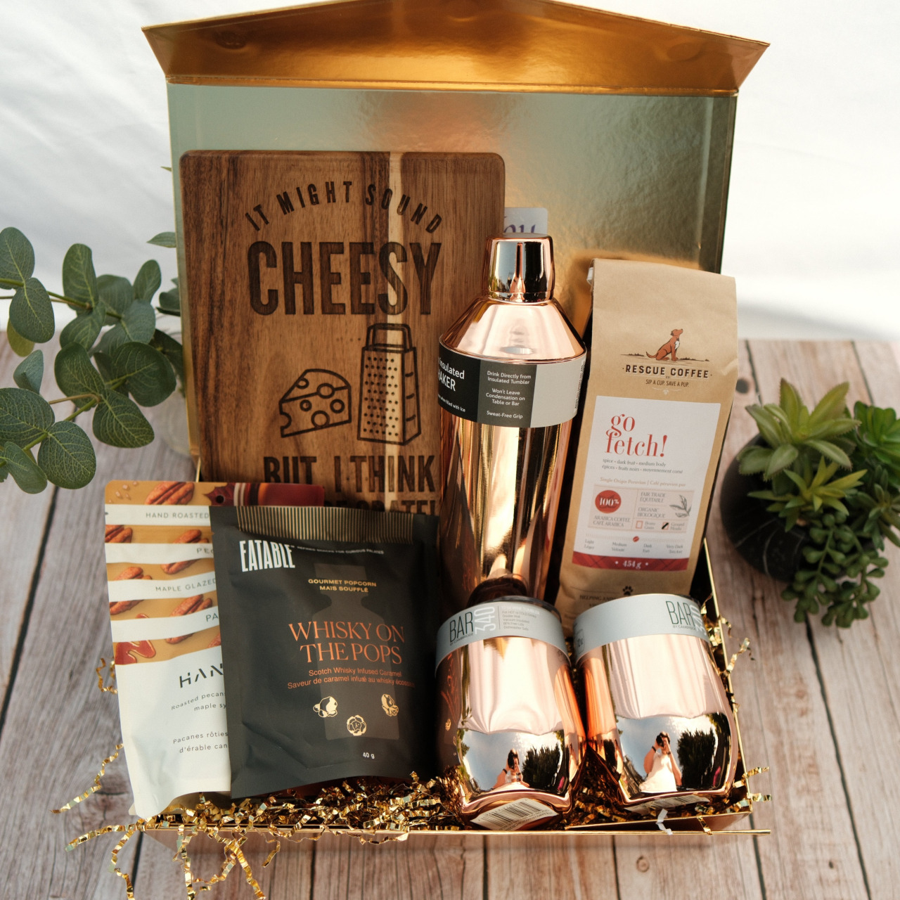 Belle Box — Corporate Gift Boxes That Impress: How Canadian...