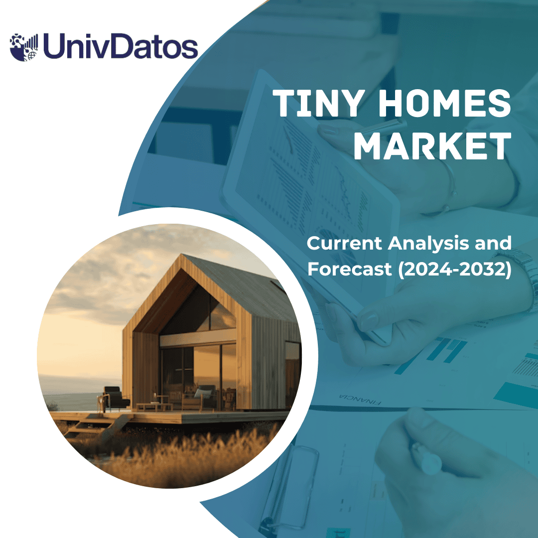 Tiny Homes Market Report, Size, Share  Growth - 2032