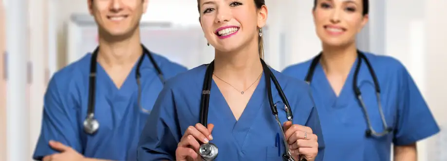 Locum Healthcare Staffing Agency in California Cover Image