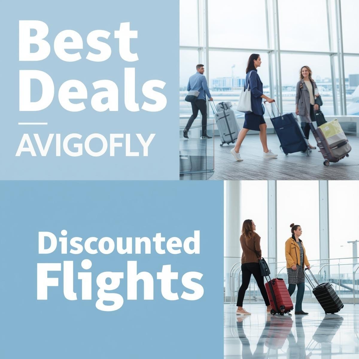 Fly Smart: Low-Cost Direct Flights from Atlanta (ATL) to Fort Lauderdale (FLL) | by Jack Porter | Oct, 2025 | Medium