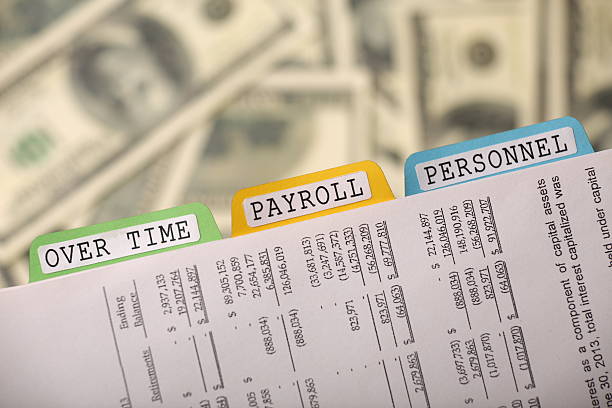 Why Small Businesses Should Outsource Payroll: The HR Solution You Can’t Afford to Ignore – Caribbean HR Solutions
