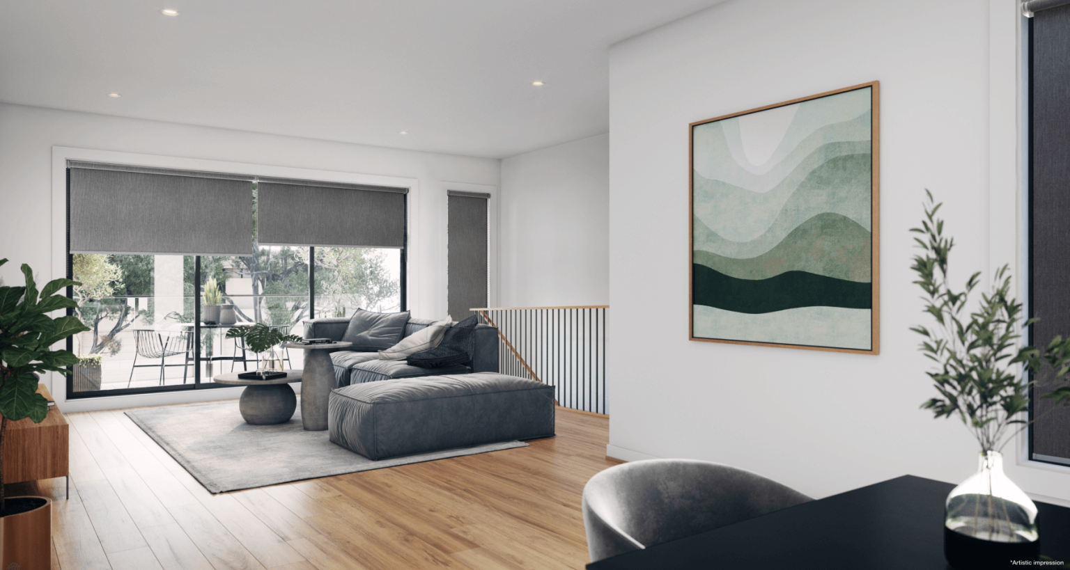 Why Luxury Townhouse Truganina Offers Better Value Than Apartments