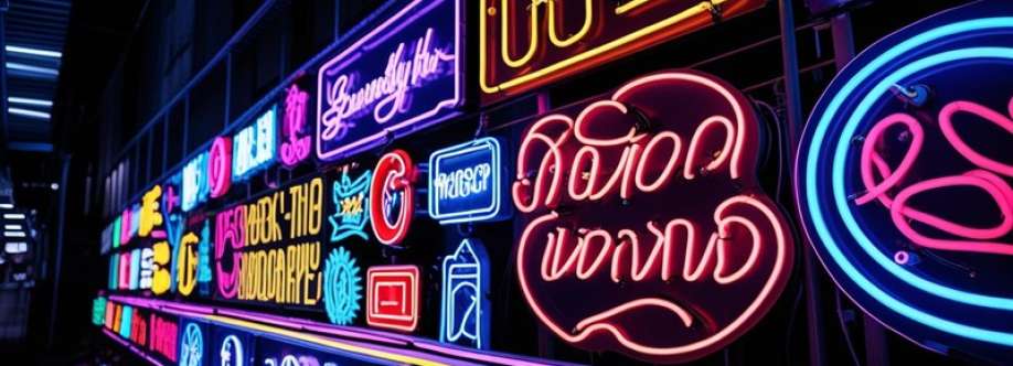 Sign World LLC Cover Image