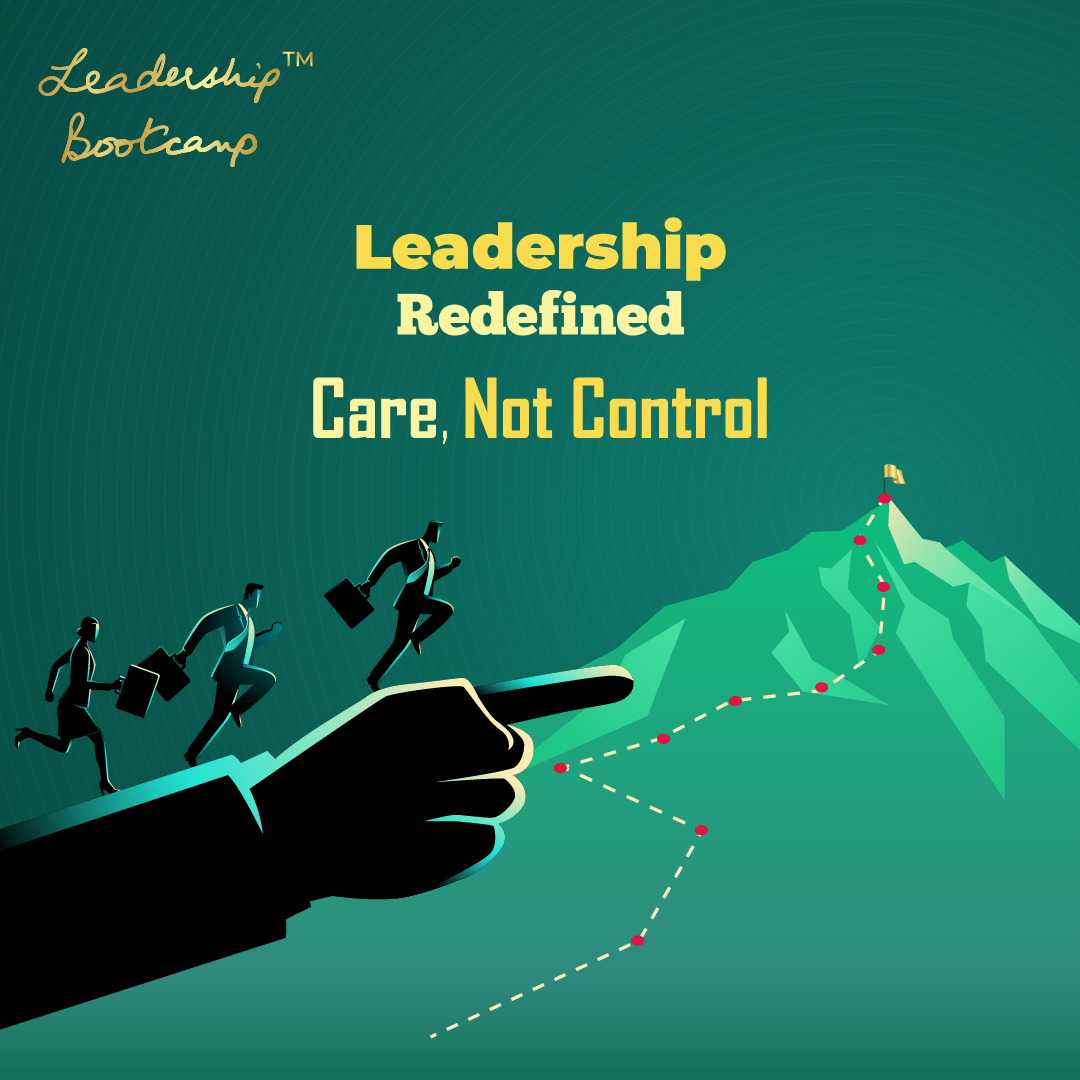 Build Strong Leaders with the Best Leadership Training Program |...