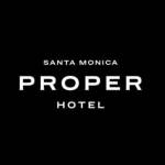 Santa Monica Proper Hotel Profile Picture