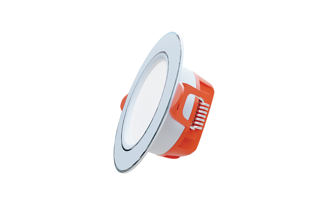 LED Ceiling Panel Lights for Home | Asio Electricals