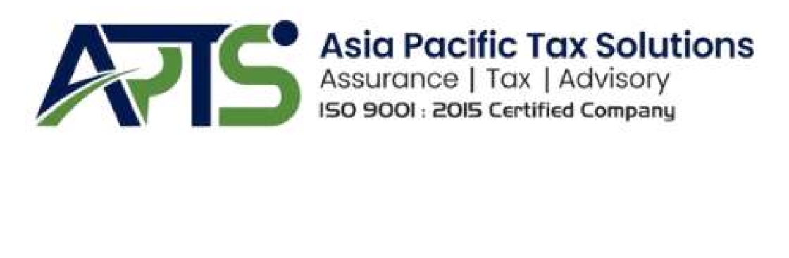 Asia Pacific Tax Solutions Cover Image